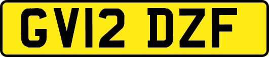 GV12DZF