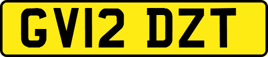 GV12DZT