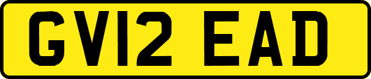 GV12EAD