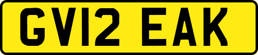 GV12EAK