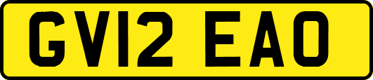 GV12EAO