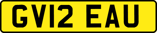 GV12EAU