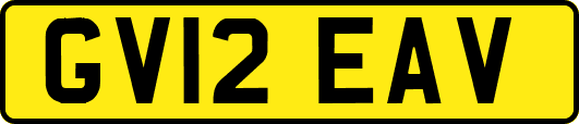 GV12EAV