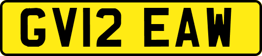 GV12EAW