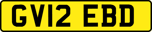 GV12EBD