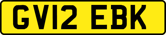 GV12EBK