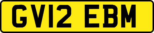 GV12EBM