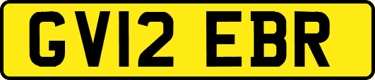 GV12EBR