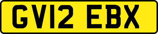 GV12EBX