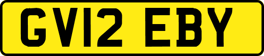 GV12EBY