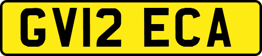 GV12ECA