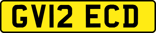 GV12ECD