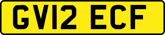 GV12ECF