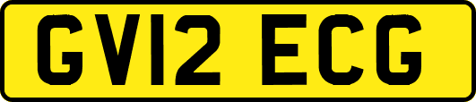 GV12ECG