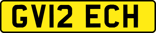 GV12ECH