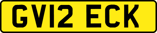 GV12ECK