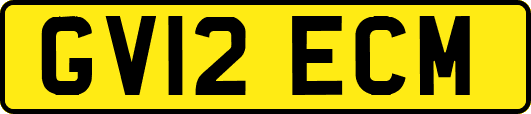 GV12ECM