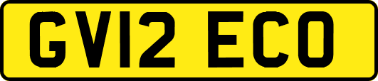 GV12ECO