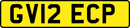 GV12ECP