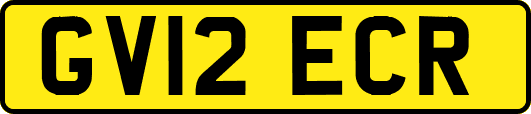 GV12ECR