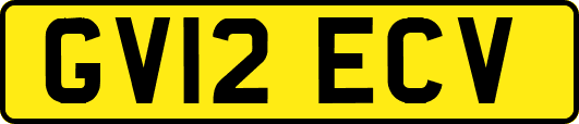 GV12ECV