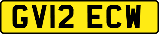 GV12ECW