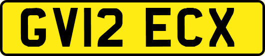 GV12ECX