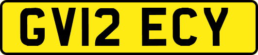 GV12ECY