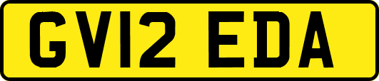 GV12EDA