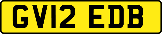 GV12EDB