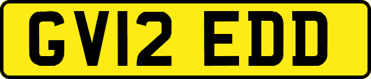 GV12EDD