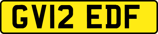 GV12EDF