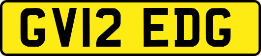 GV12EDG