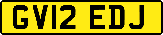 GV12EDJ