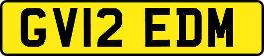 GV12EDM