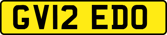 GV12EDO