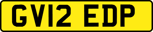 GV12EDP
