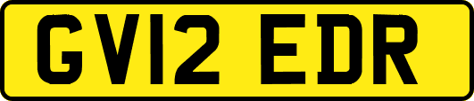 GV12EDR