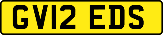 GV12EDS