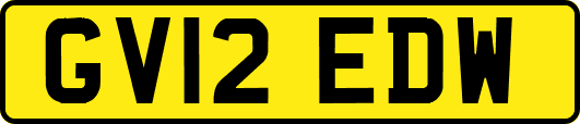 GV12EDW