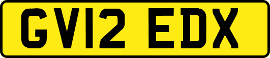 GV12EDX