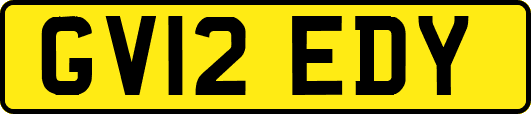 GV12EDY