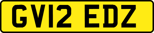 GV12EDZ