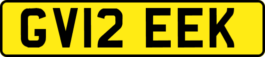 GV12EEK