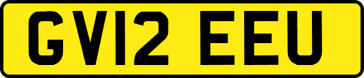 GV12EEU