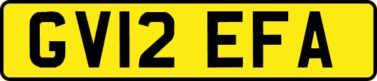 GV12EFA