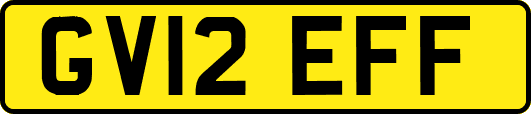 GV12EFF