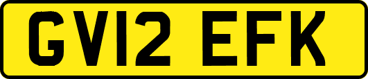 GV12EFK