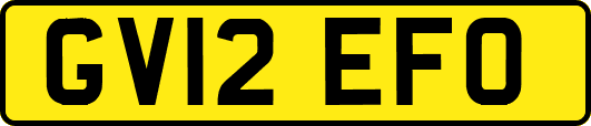 GV12EFO