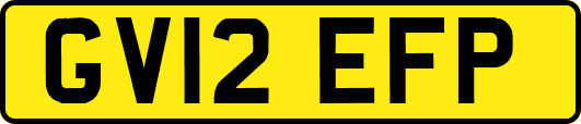GV12EFP